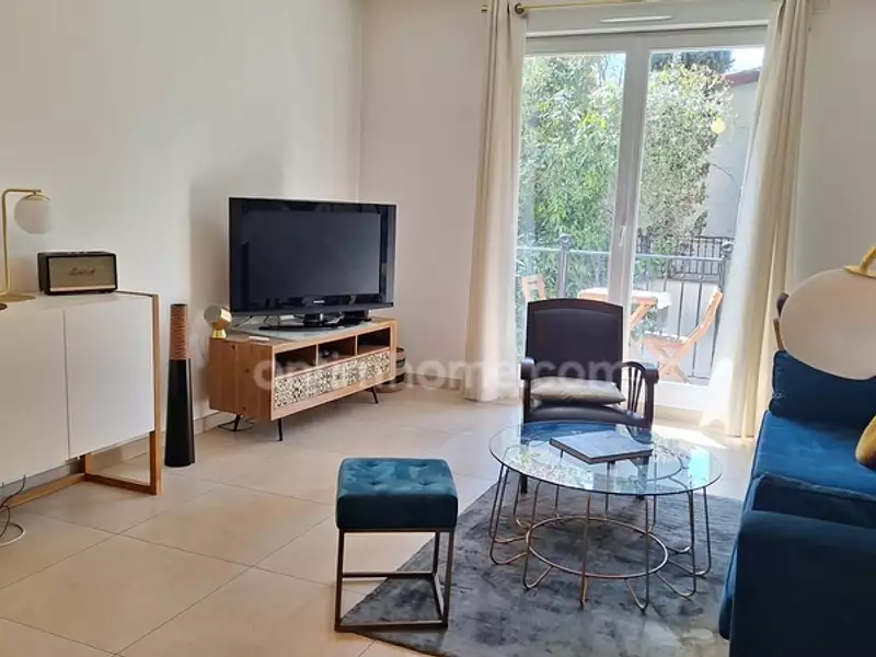 Appartement, 51 m²