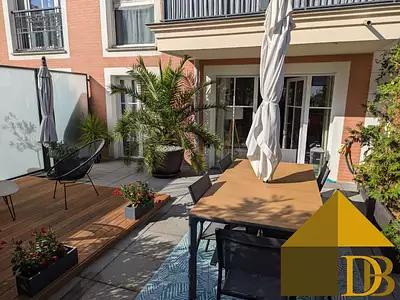 Appartement, 88 m²