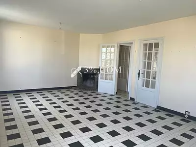Maison, 113 m²