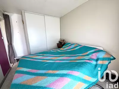 Maison, 33 m²