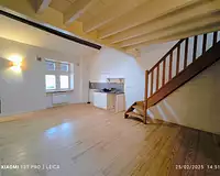 Appartement, 70 m²