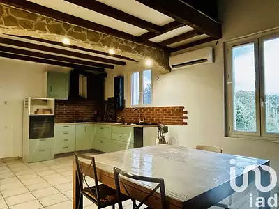 Maison, 95 m²