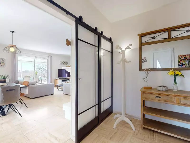 Maison, 151 m²