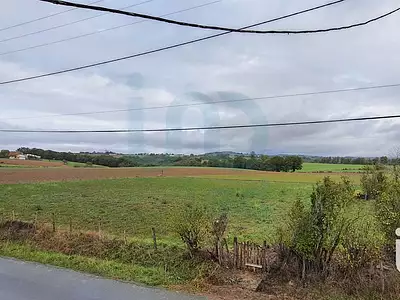 Terrain, 1 838 m²