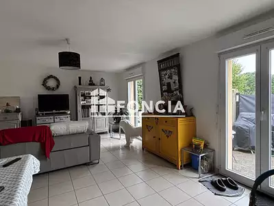 Maison, 103 m²