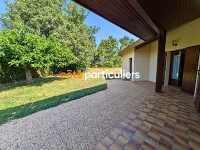 Maison, 132 m²