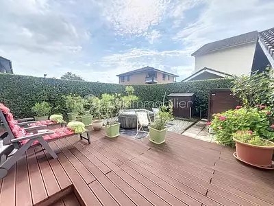 Appartement, 92 m²