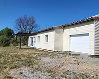 Maison, 76 m²