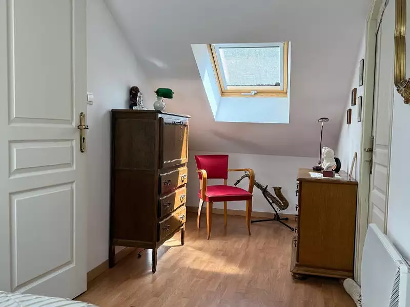 Maison, 120 m²