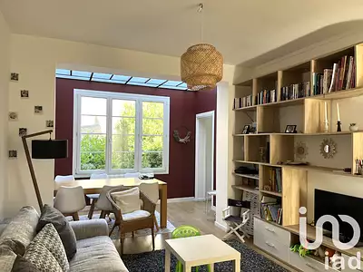 Appartement, 79 m²