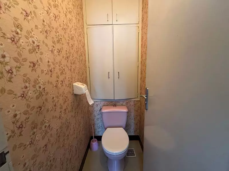 Maison, 245 m²