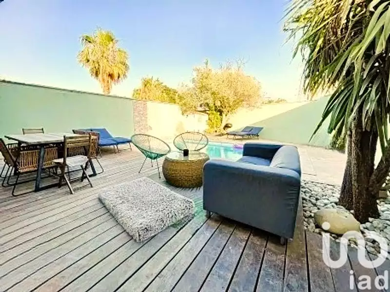 Maison, 91 m²
