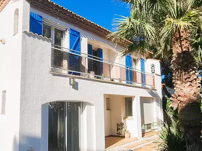 Maison, 165 m²