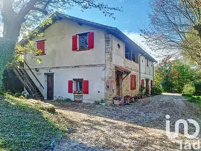 Maison, 290 m²