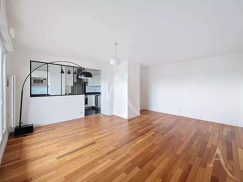 Appartement, 78 m²