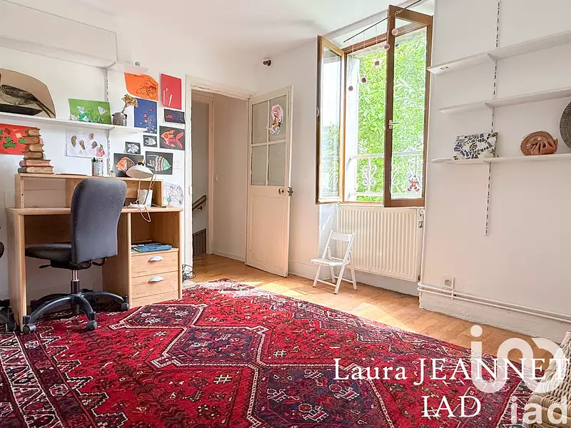 Maison, 181 m²