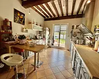 Maison, 160 m²