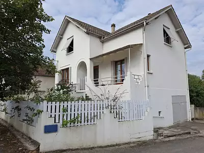 Maison, 150 m²