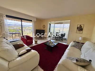 Appartement, 73,25 m²