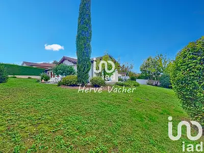 Maison, 96 m²