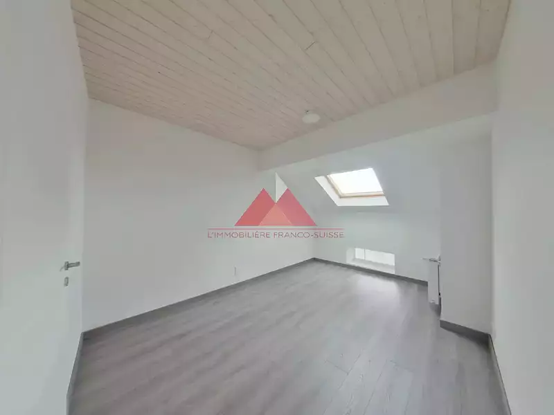 Appartement, 84 m²