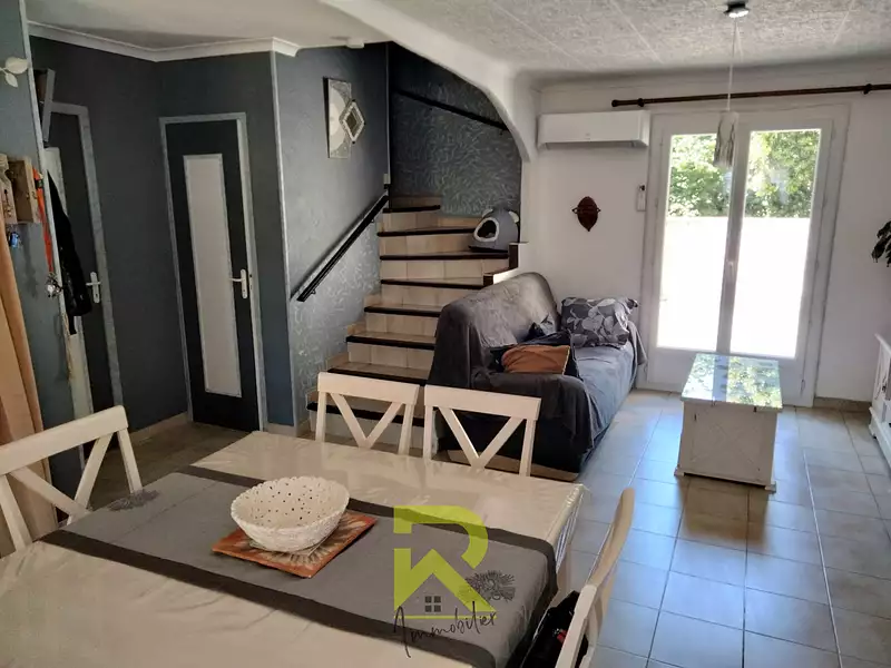 Maison, 73 m²