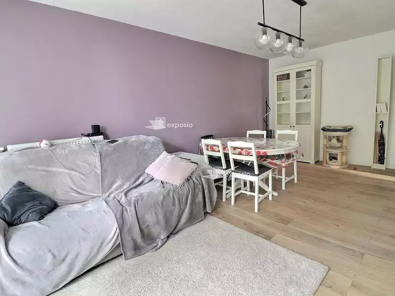 Appartement, 67 m²