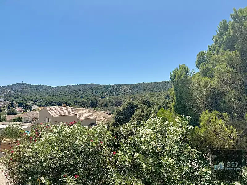 Maison, 125,59 m²