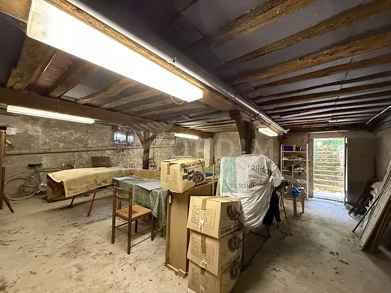 Maison, 140 m²