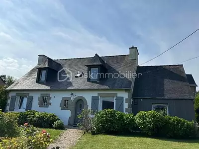 Maison, 163 m²