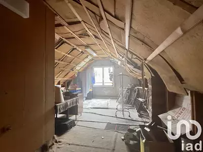 Maison, 105 m²