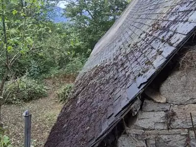 Maison, 71 m²