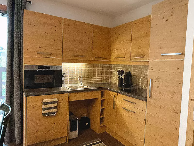 Appartement, 57,74 m²