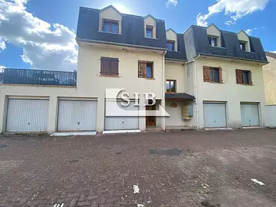 Appartement, 37,32 m²