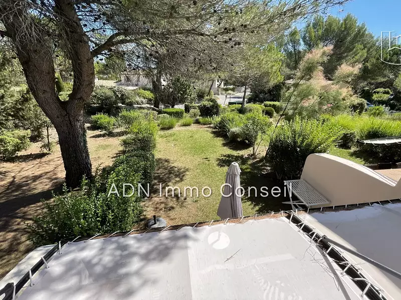 Maison, 44 m²