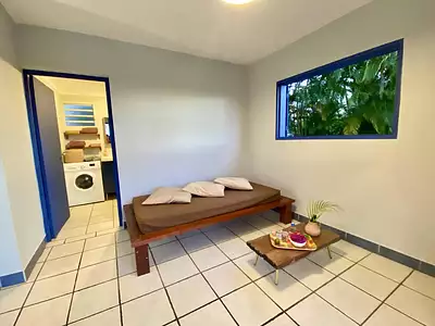 Maison, 60 m²