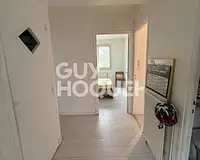 Appartement, 72,67 m²