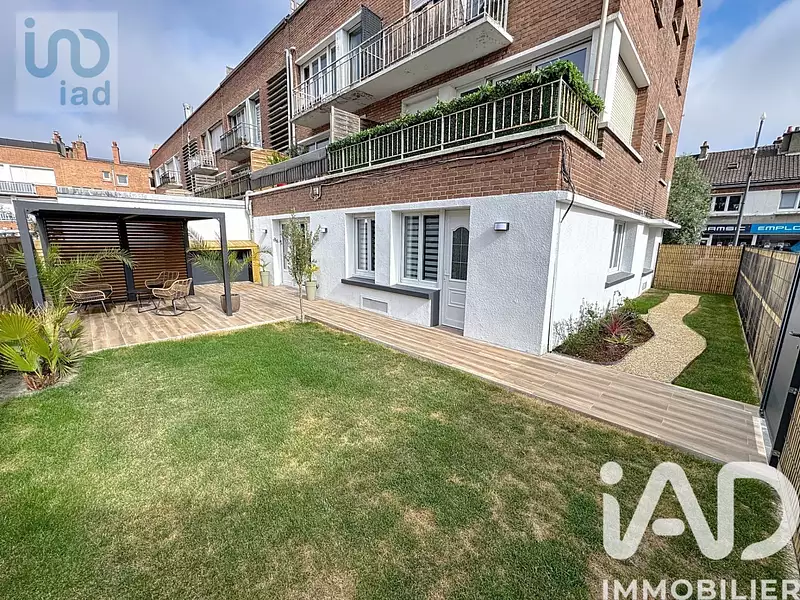 Appartement, 100 m²