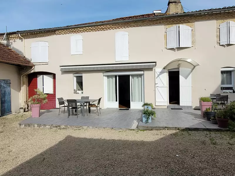 Maison, 108 m²