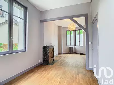 Maison, 175 m²