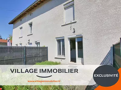 Appartement, 104,74 m²