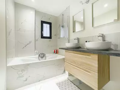 Maison, 153 m²