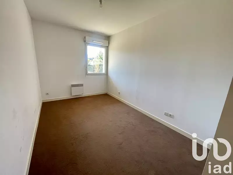 Appartement, 62 m²