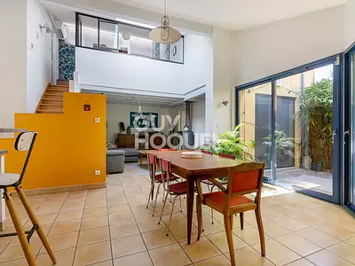 Maison, 90,04 m²