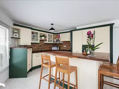 Maison, 114 m²
