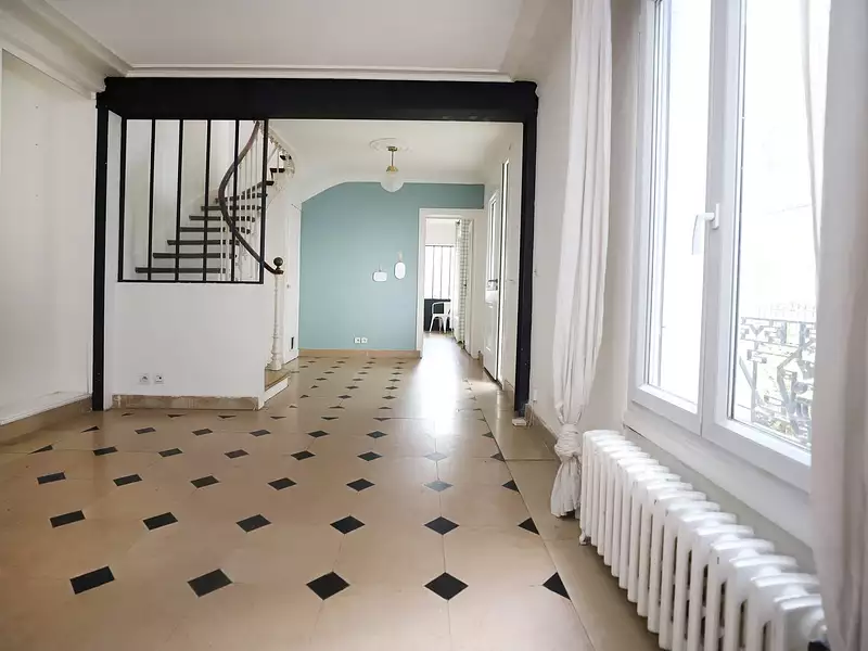 Maison, 150 m²