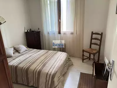 Maison, 100 m²