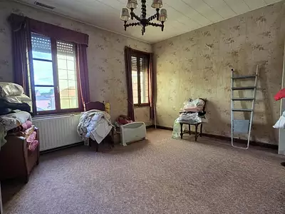 Maison, 92 m²