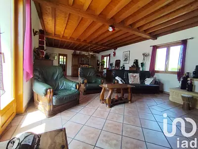 Maison, 187 m²