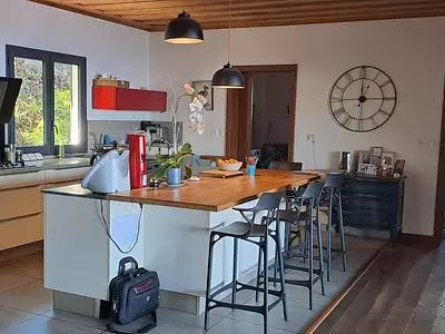 Maison, 170 m²